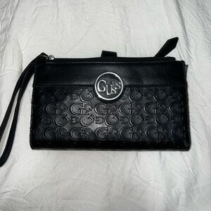 Guess Clutch Wallet